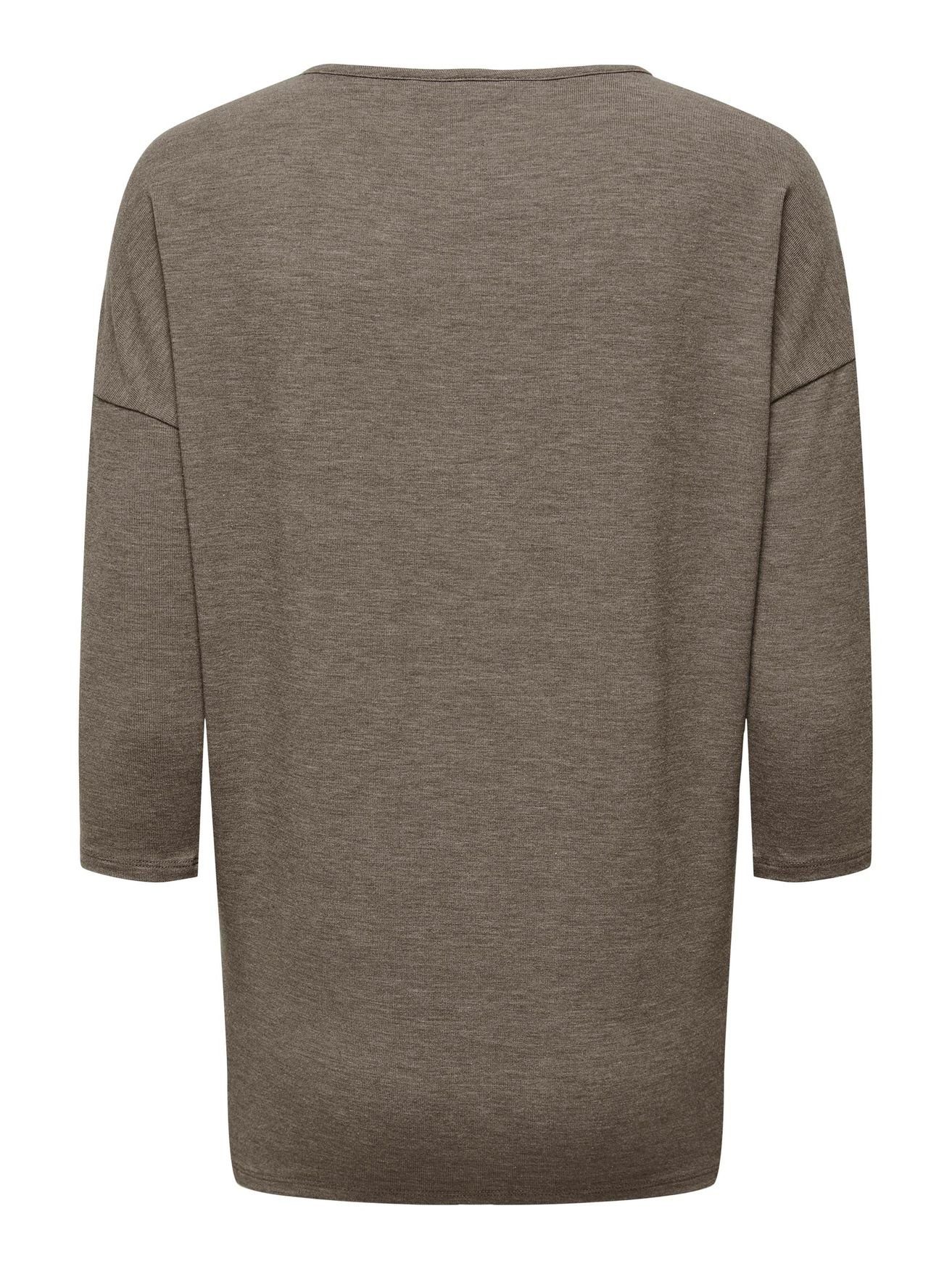 ONLY Strickpullover ONLGLAMOUR 3/4 TOP JRS günstig online kaufen