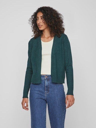 Cardigan VIRIL SHORT L/S KNIT CARDIGAN-NOOS