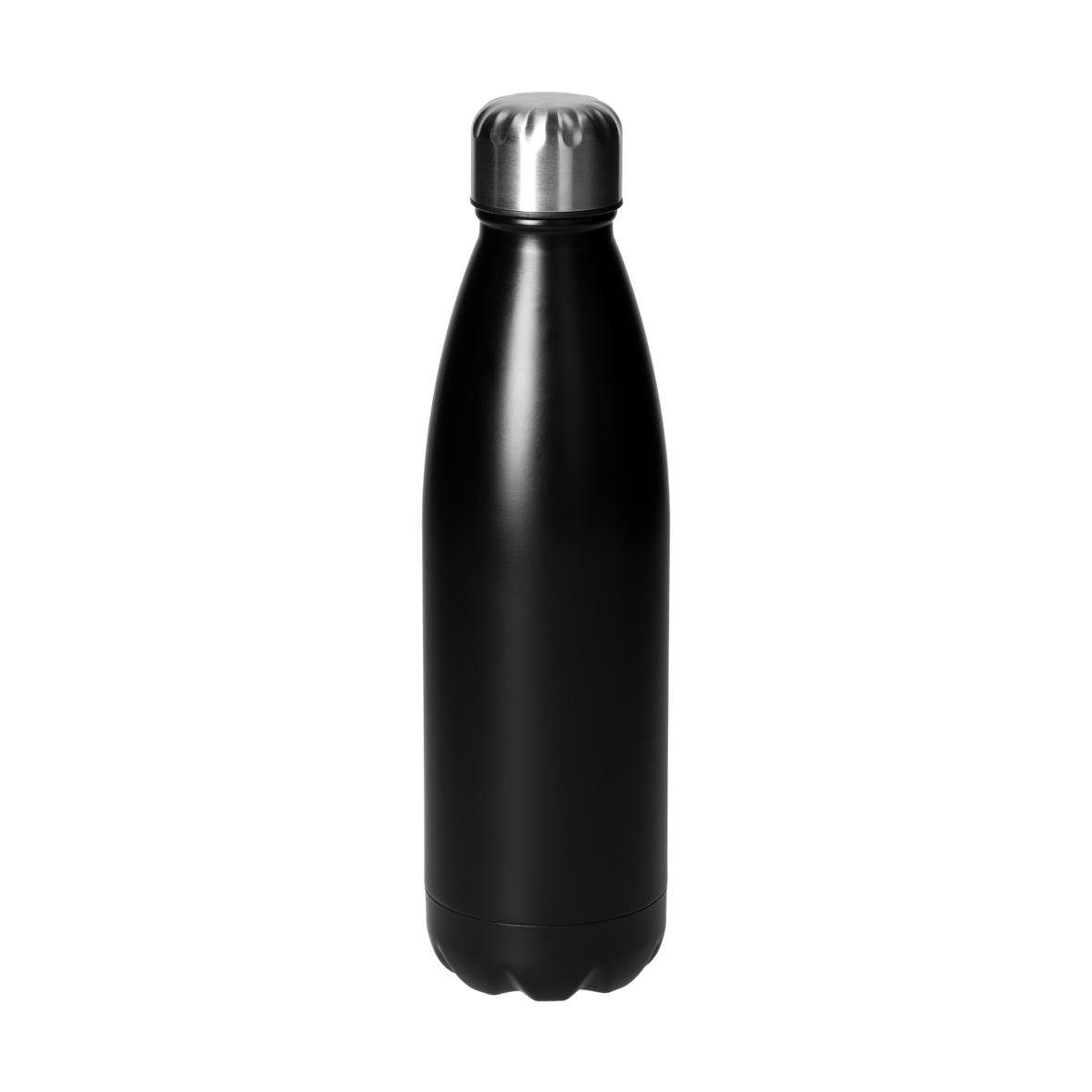 elasto Trinkflasche Colare Sportflasche 700 ml Kohlensäure geeignet Flasche, Wasserflasche, Schule, Sport, Arbeit, Bottle, Kinder & Erwachsene