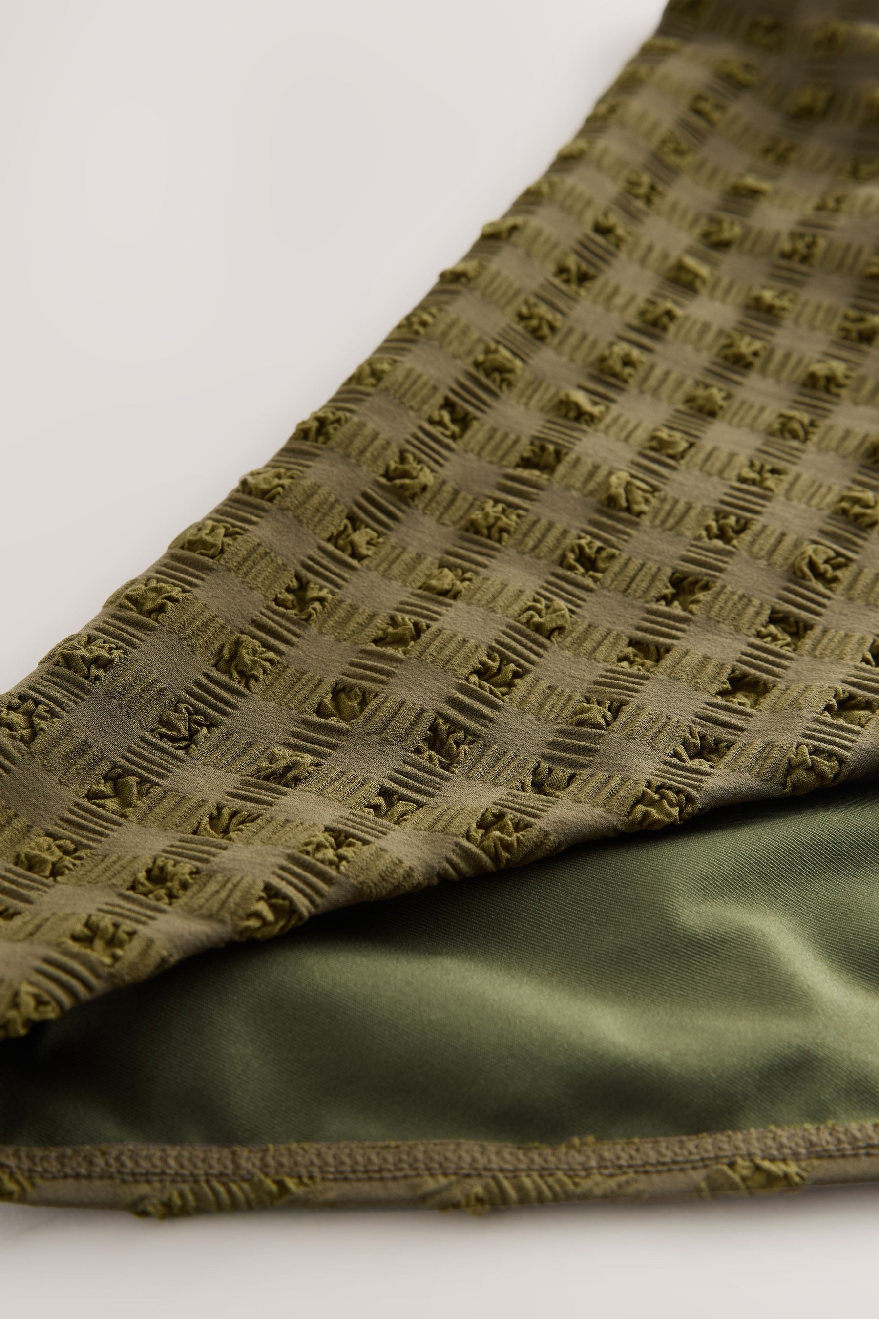 Next Bikini-Hose High Leg Bikini Bottoms (1-St) günstig online kaufen