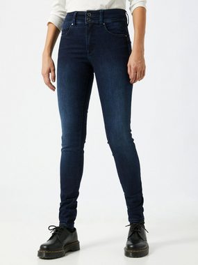 Salsa Jeans Skinny-fit-Jeans SECRET (1-tlg) Plain/ohne Details