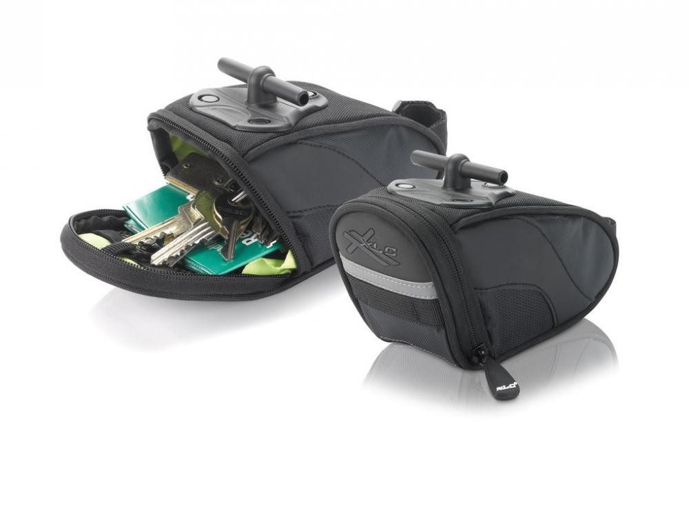 Fahrradtasche XLC Satteltasche BA-S44 Expo