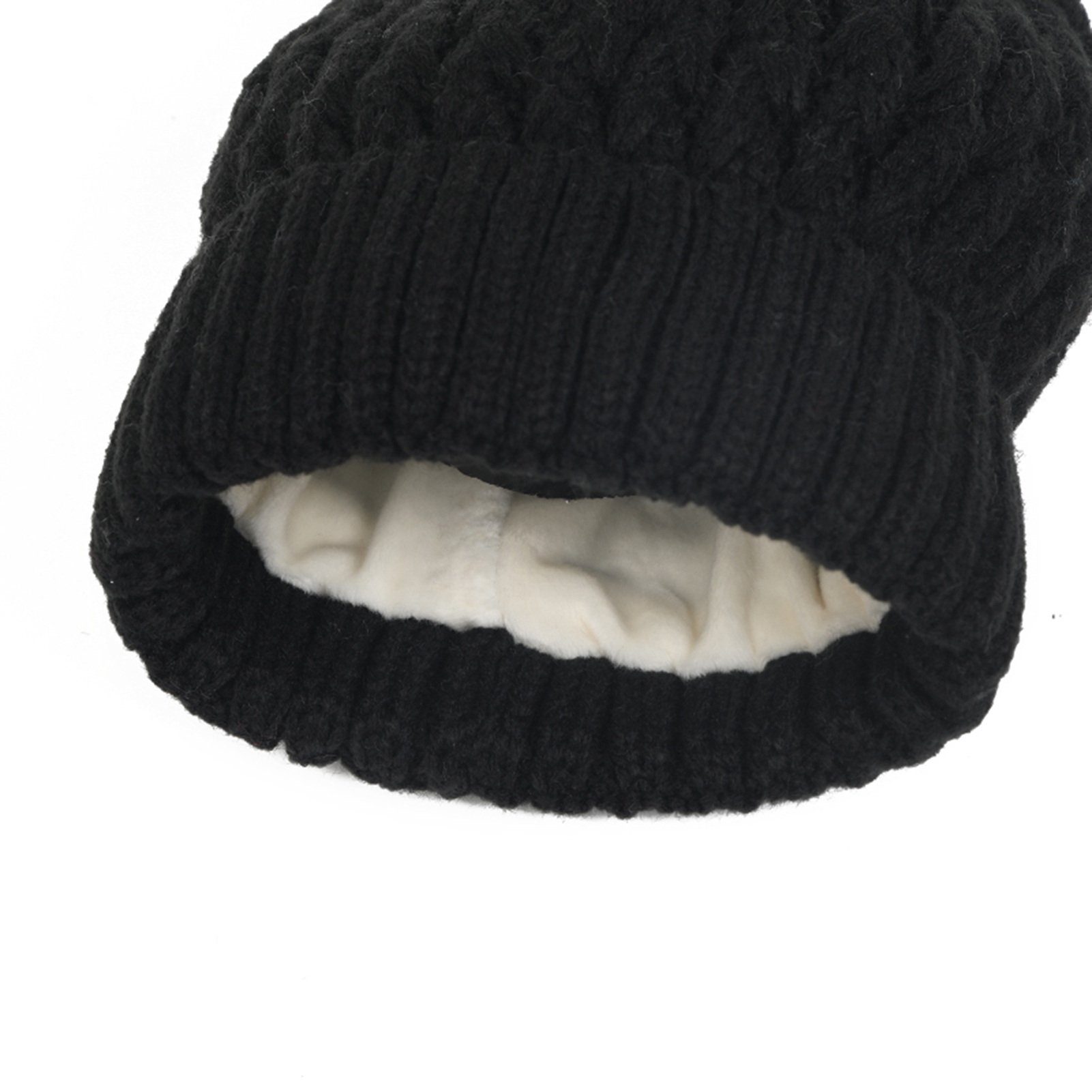 für Winter Kinder Schal Kinder Schal Weiß (Warme Set, Handschuhe Handschuhe Wintermütze Hut Mütze Rutaqian 1-6Jahre Mädchen Kinder Wintermütze Set Handschuhe Set) Mädchen Schal Beanie Schal & runder