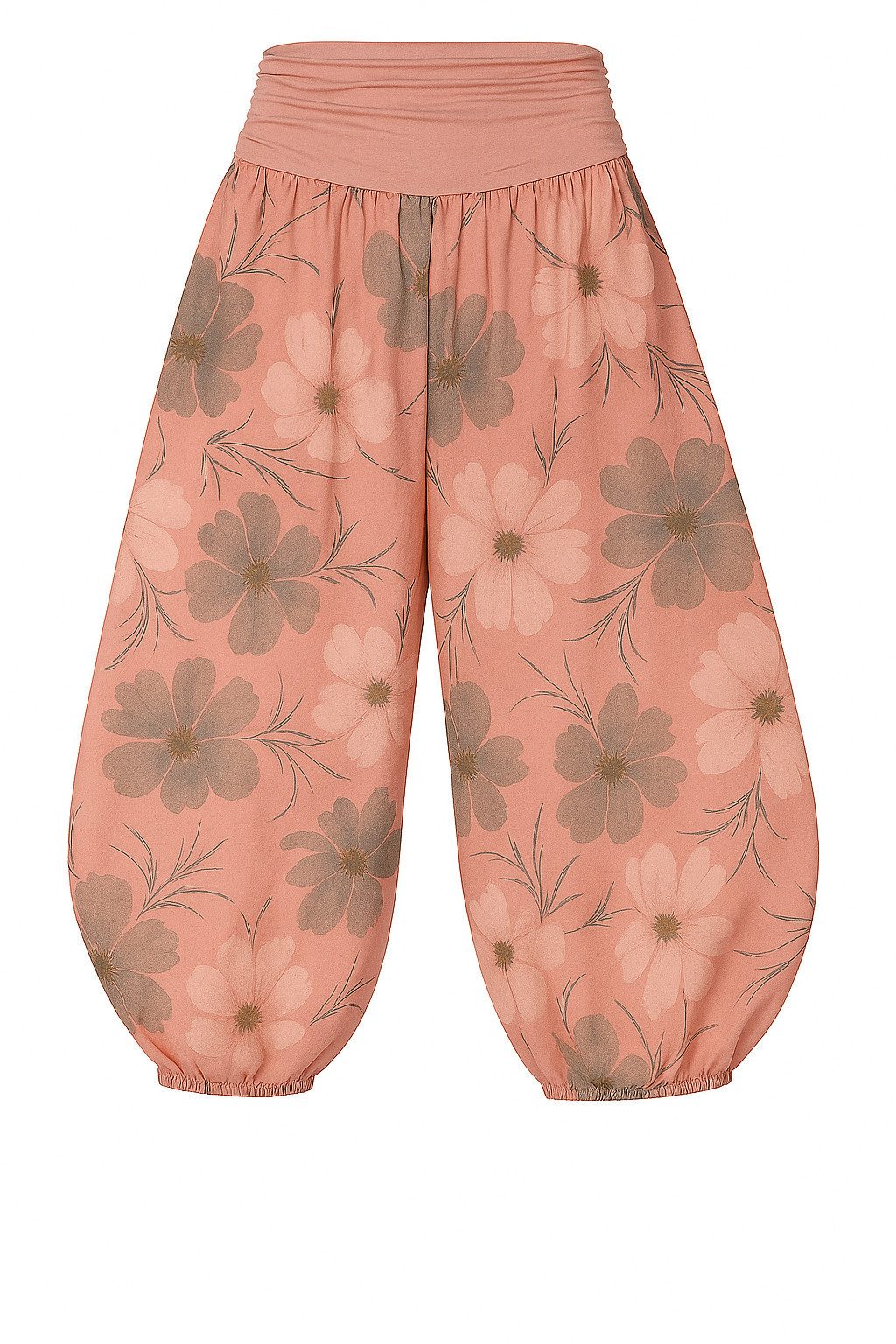 OriginalYou Haremshose Sommerhose luftig & leichte günstig online kaufen