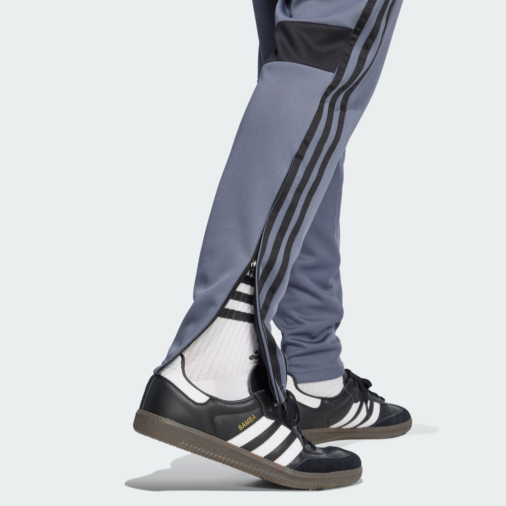 adidas Performance Trainingshose TIRO 25 ESSENTIALS TRAININGSHOSE (1-tlg)