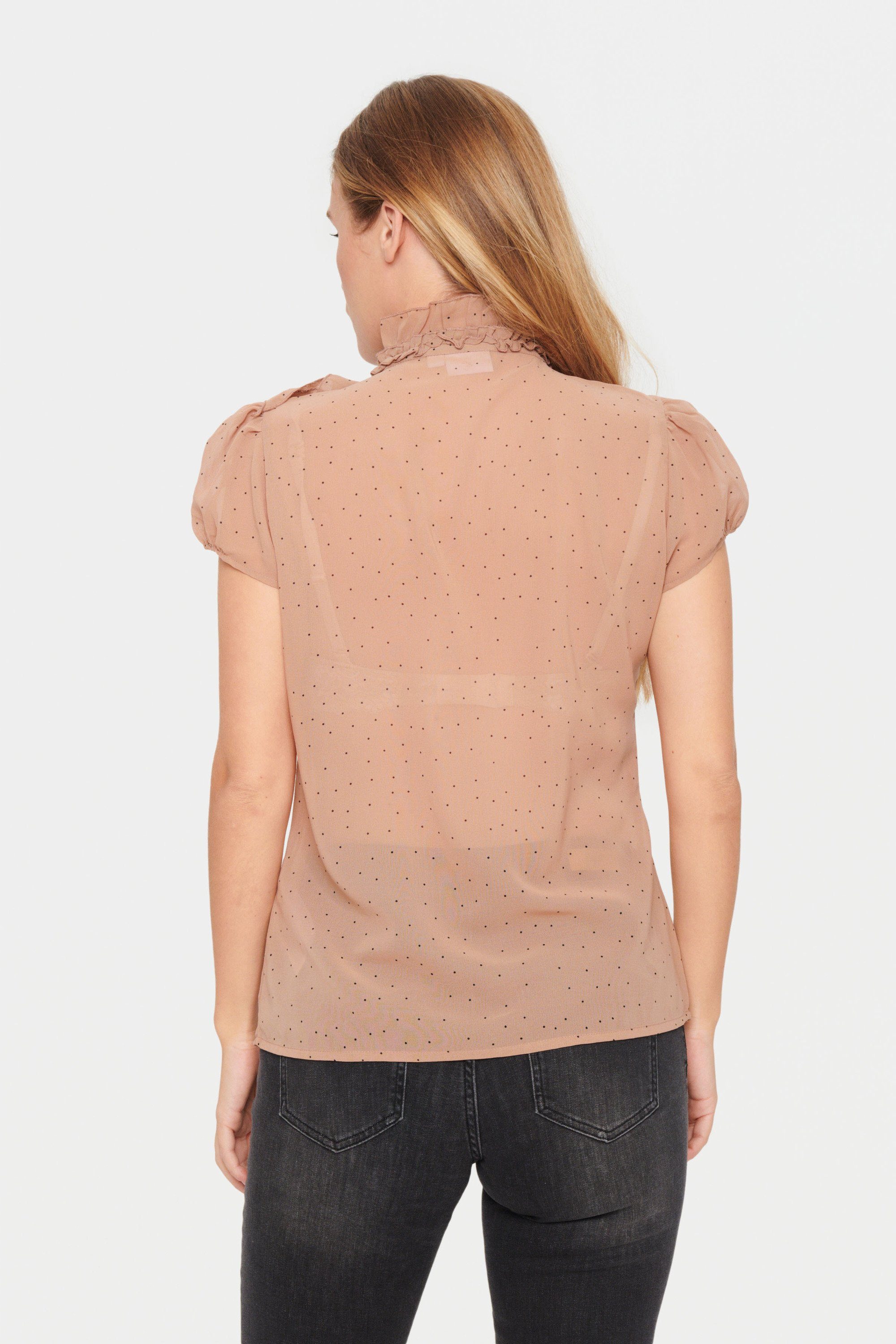 Saint Tropez Blusentop Top LiljaSZ