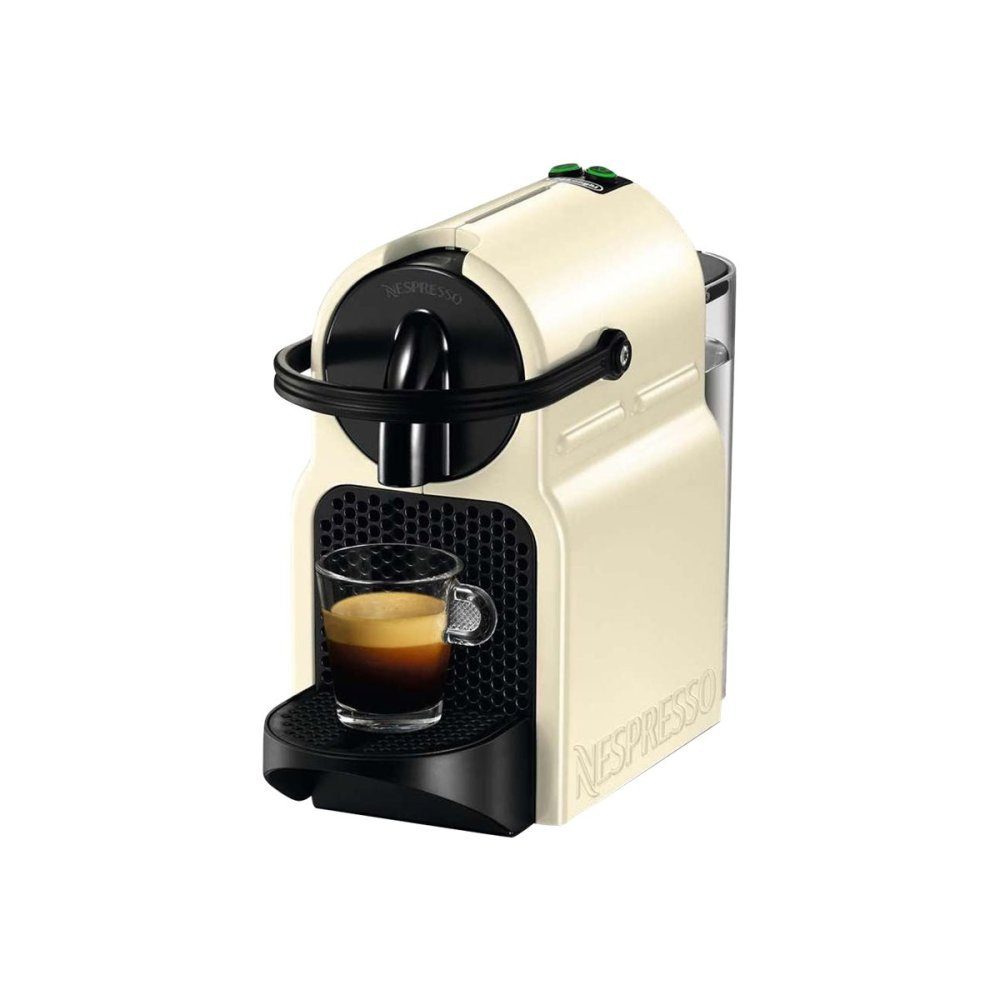 De'Longhi Kapselmaschine Nespresso Inissia EN 80.CW