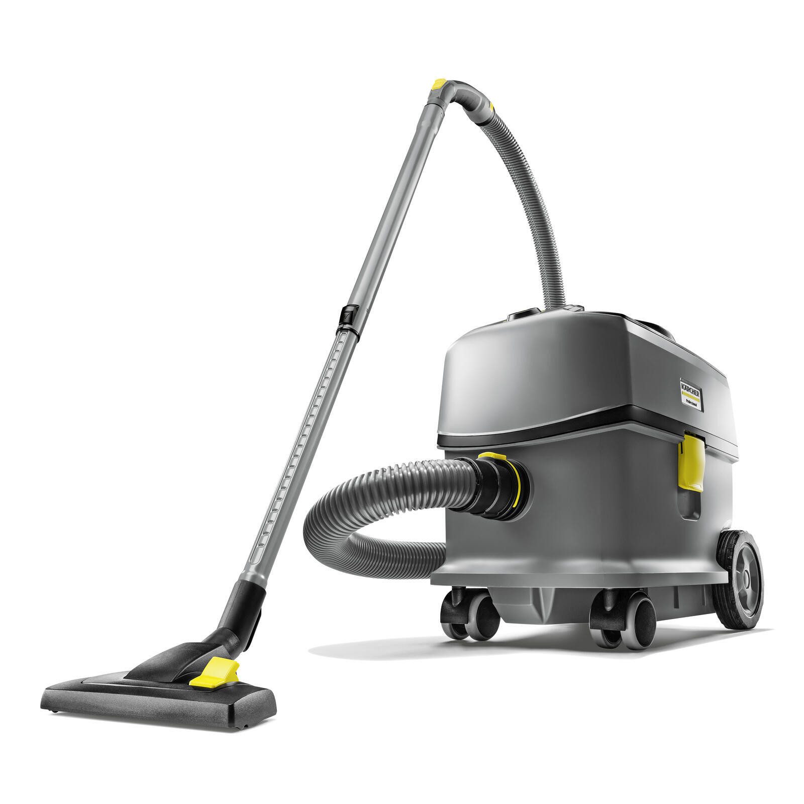 KÄRCHER Bodenstaubsauger KÄRCHER T10/1 Adv HEPA