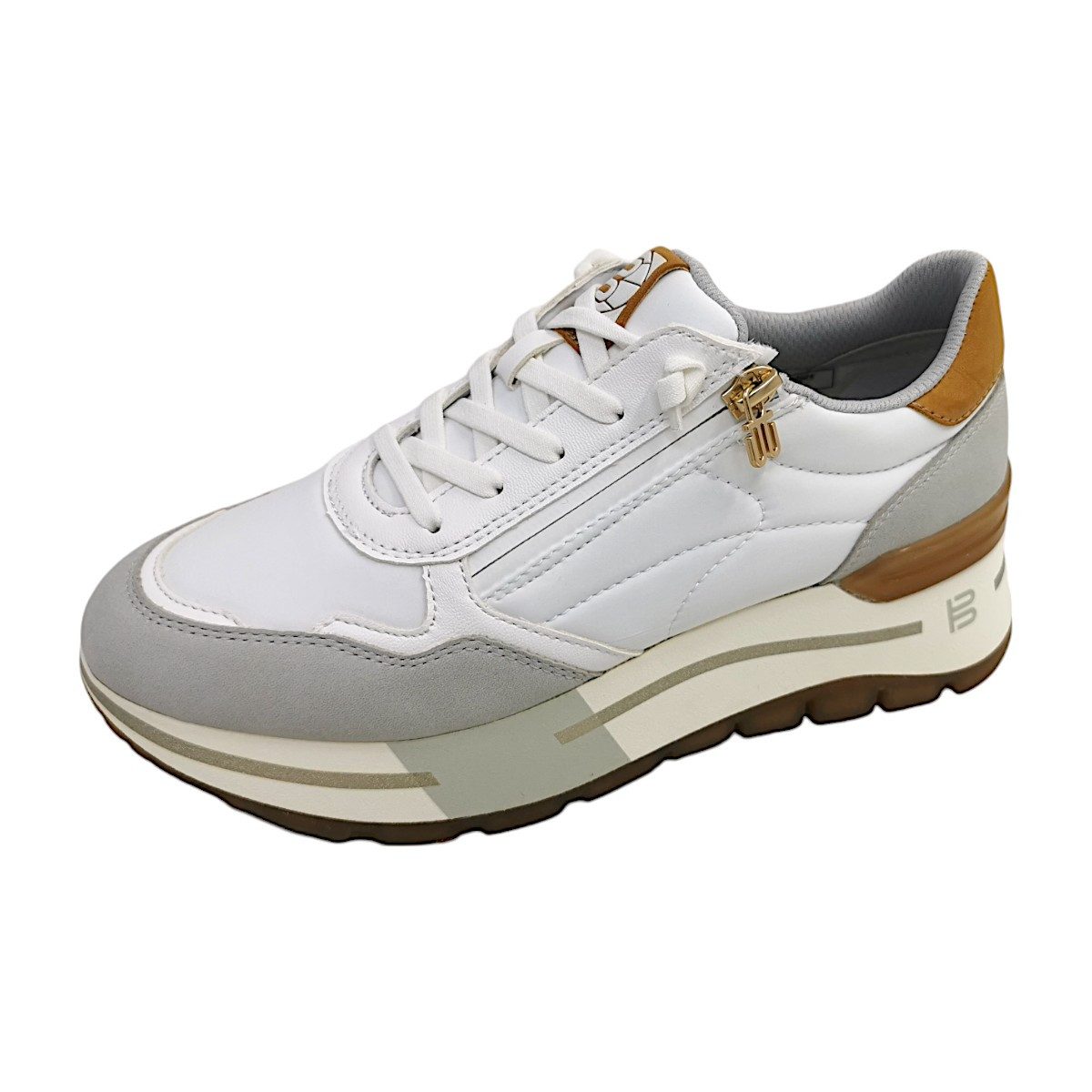 TT.Bagatt Sneaker