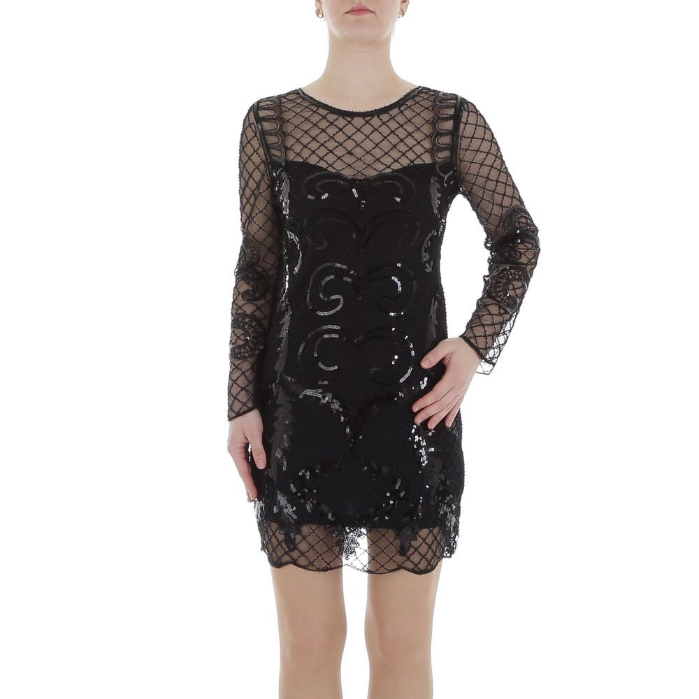 Partykleid Damen Party & Clubwear Pencil