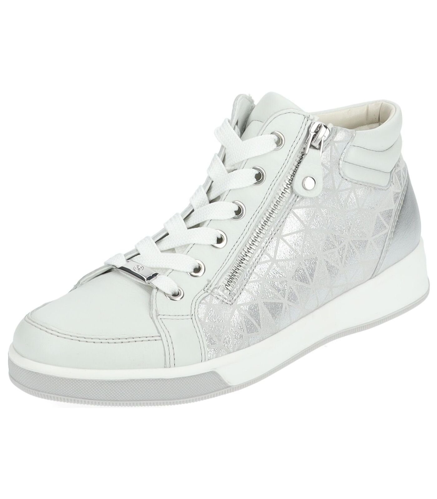 Ara Sneaker Leder Sneaker