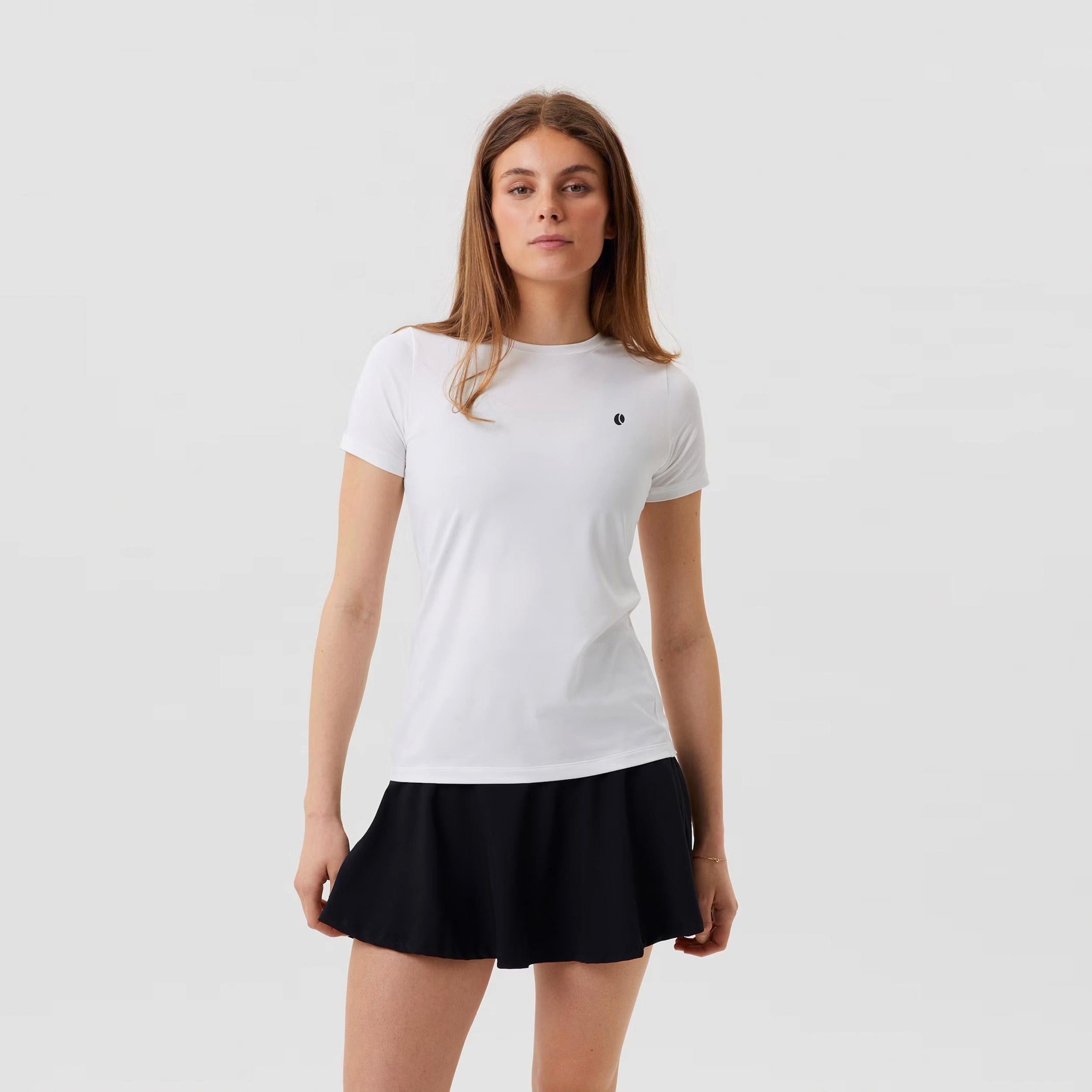 Björn Borg T-Shirt Ace Slim