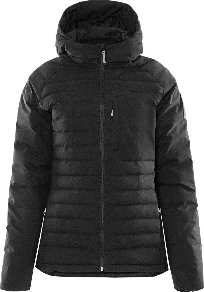 Fristads Steppjacke Atmos Primaloft Kapuzen-Pufferjacke
