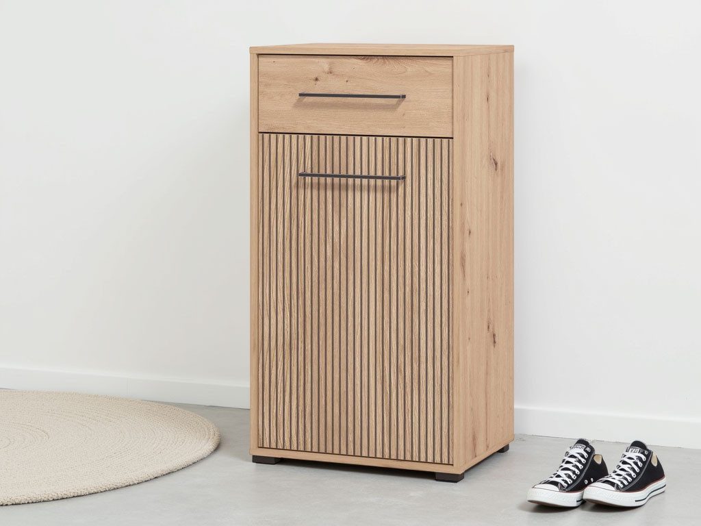 INOSIGN Schuhschrank Landes, Schuhkommode, Schuhregal, mit einer Schublade, günstig online kaufen