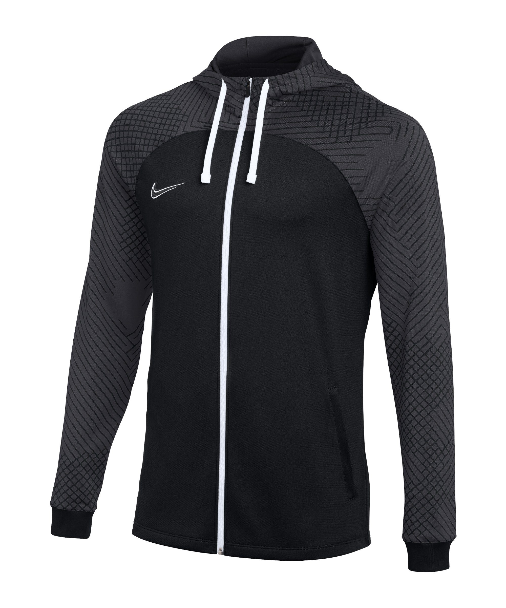 Nike Sweatjacke Strike 22 Trainingsjacke