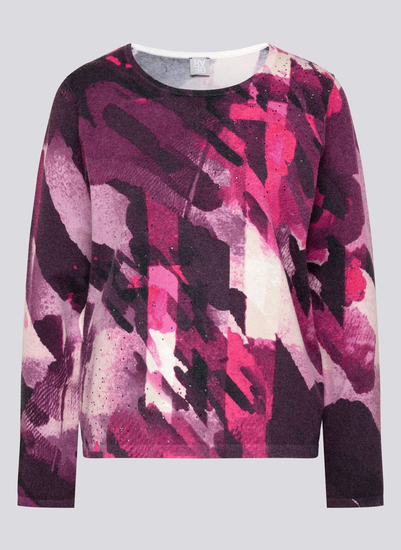 Rabe Strickpullover Pullover
