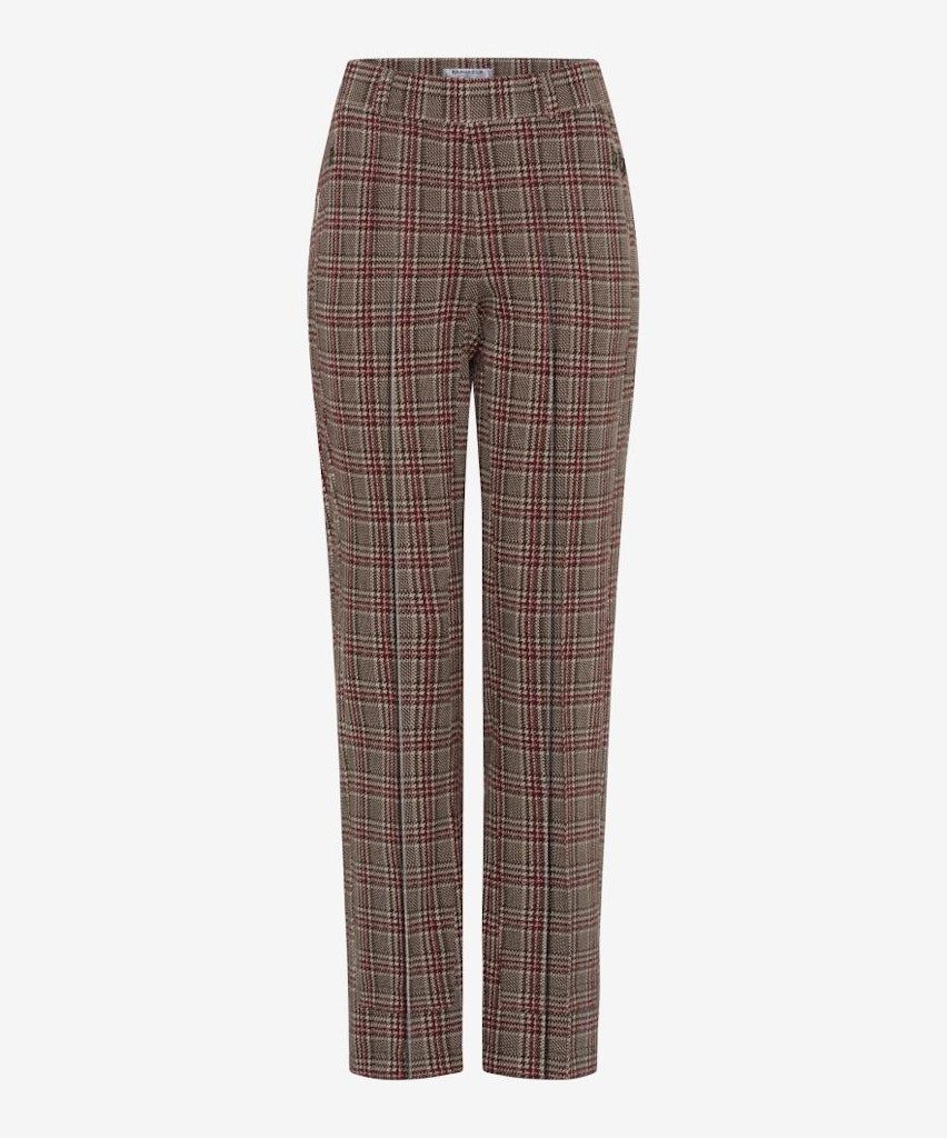 Stoffhose LILLYTH KICK