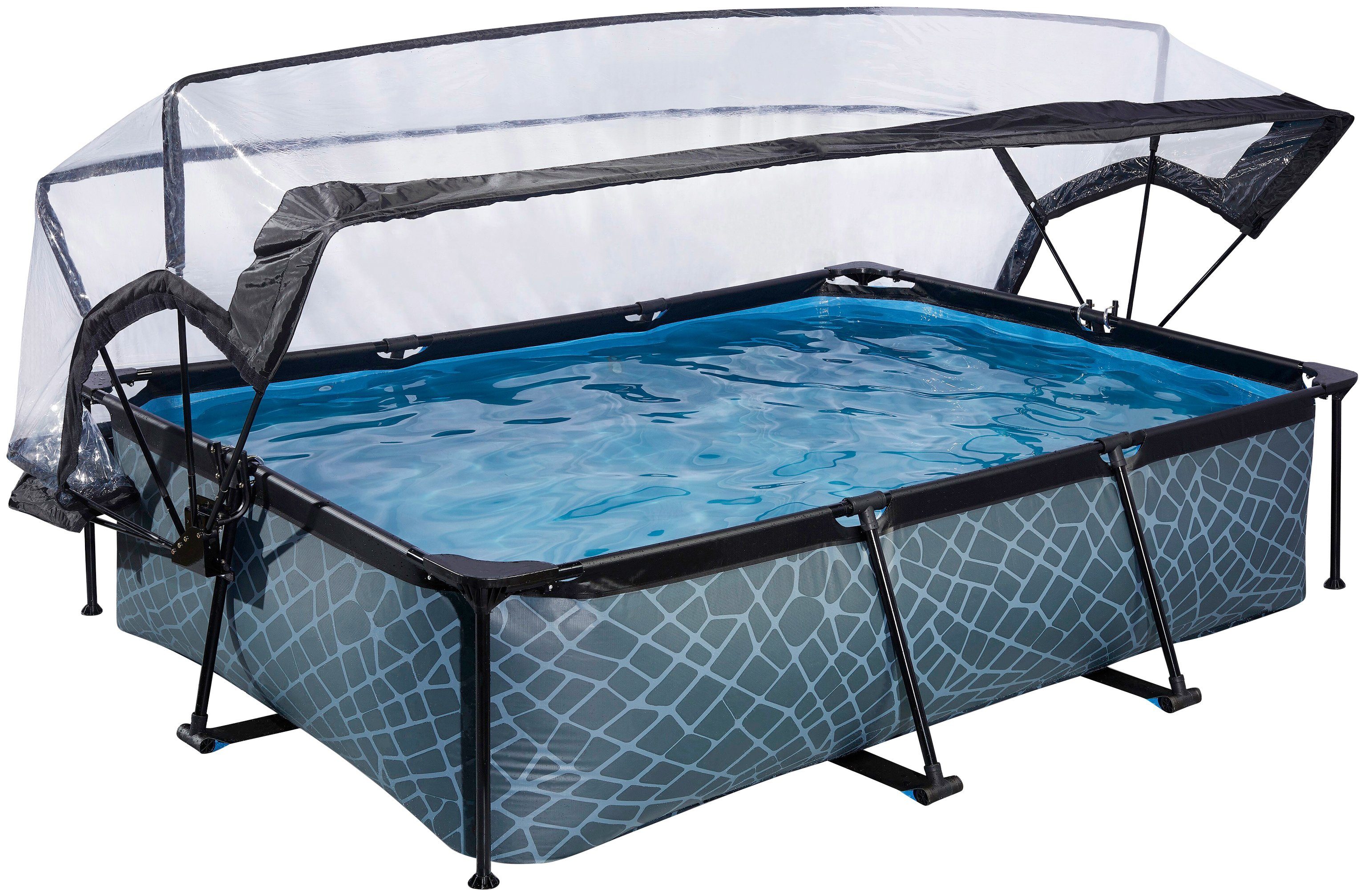 Framepool