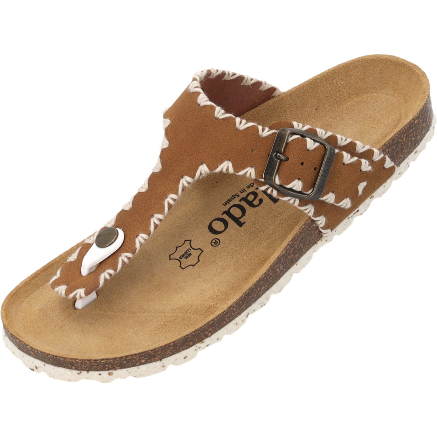 Palado Kos Stitch Pantolette günstig online kaufen
