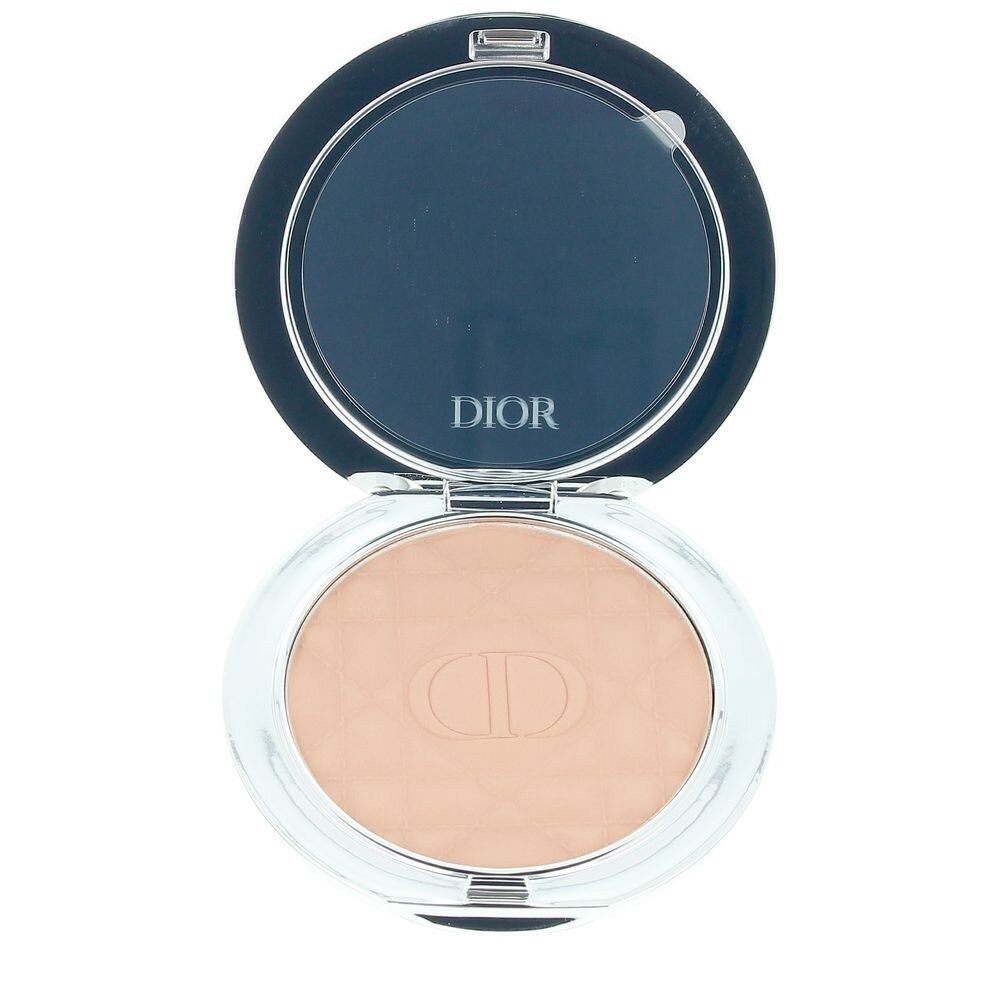 Dior Bronzer-Puder Dior FOREVER Hautfarbe BRONZER GLOW Bräunungspuder #03 -Soft 7 gr