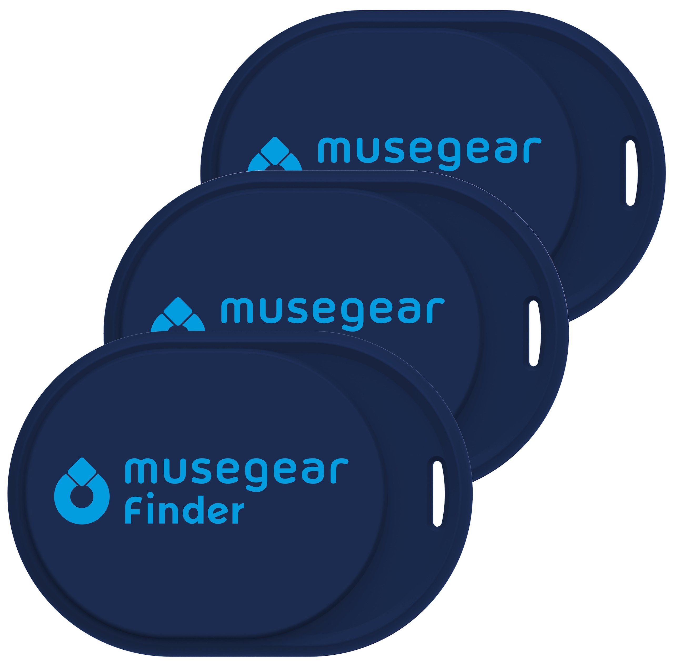 Bluetooth®-Sender Schlüsselfinder mit Bluetooth App aus Deutschland