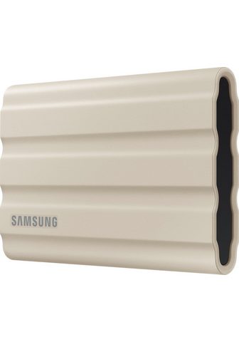 Samsung »Portable SSD T7 Shield« externe SSD (...