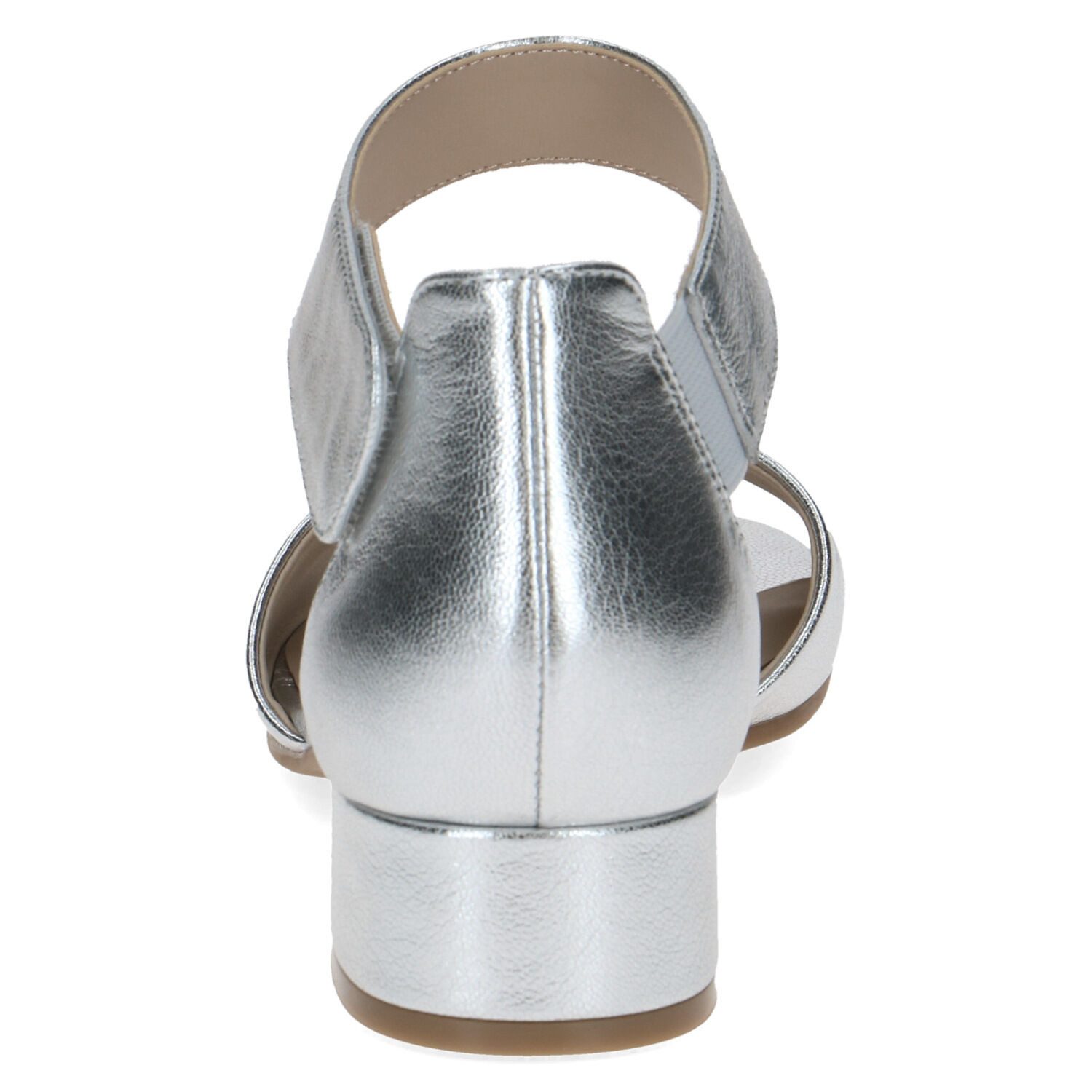 Caprice Keilsandalette