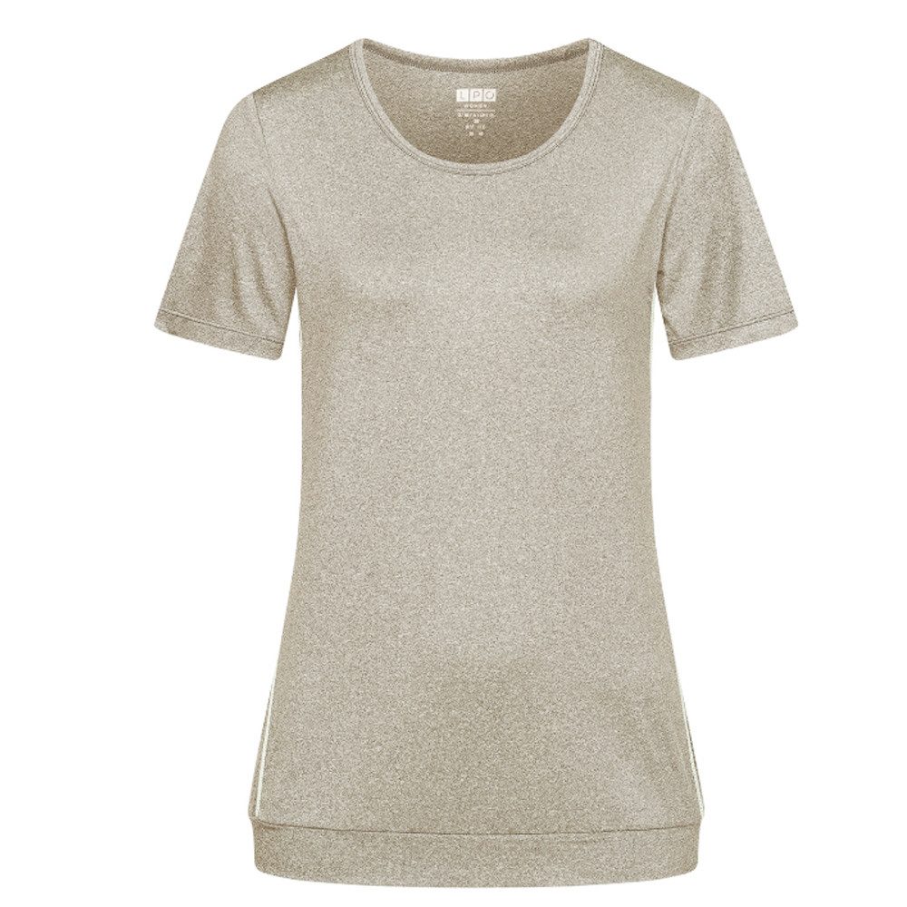 Linea Primero T-Shirt LPO - funktionelles Damen Sport T-Shirt HANNA Stretch günstig online kaufen