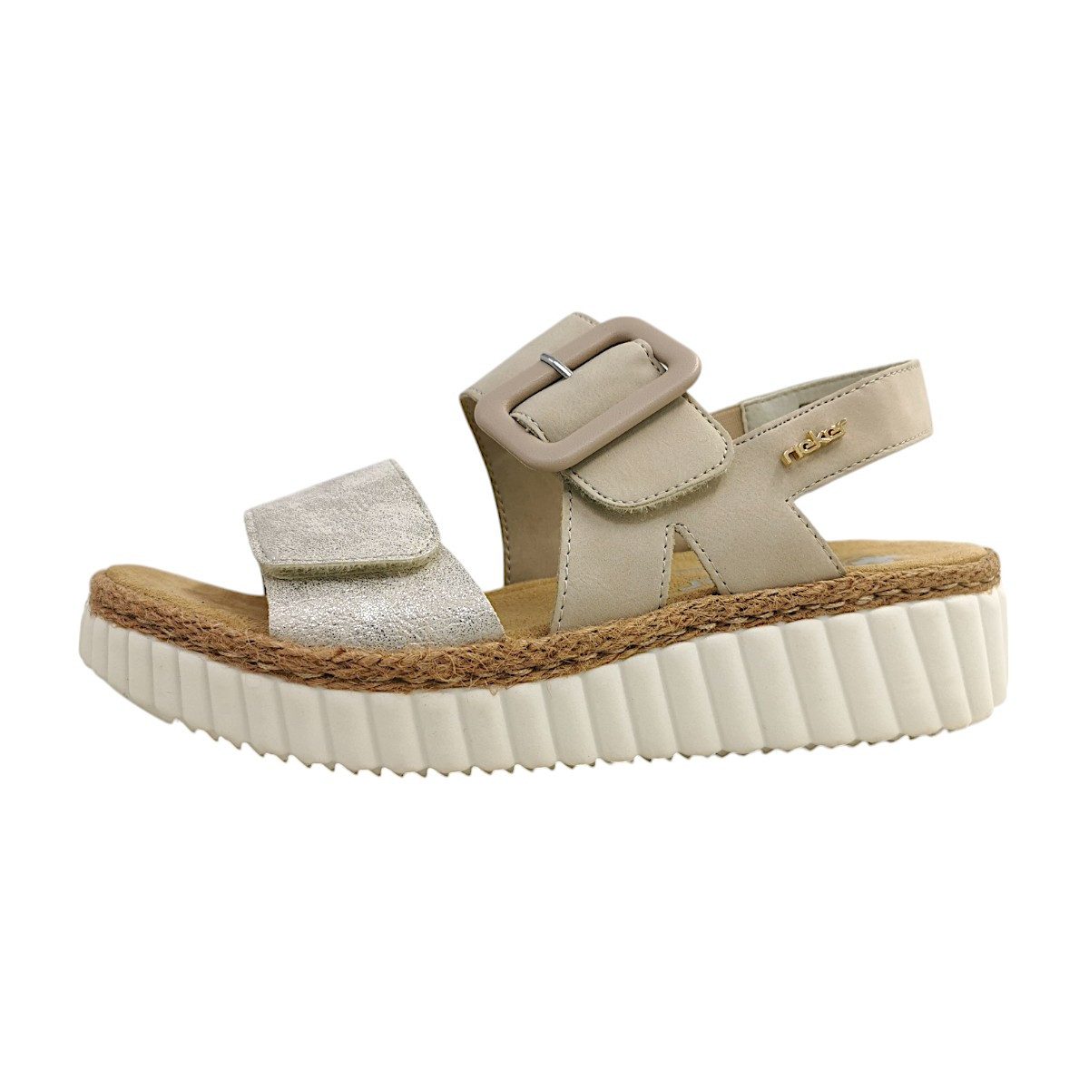Rieker Sandalette