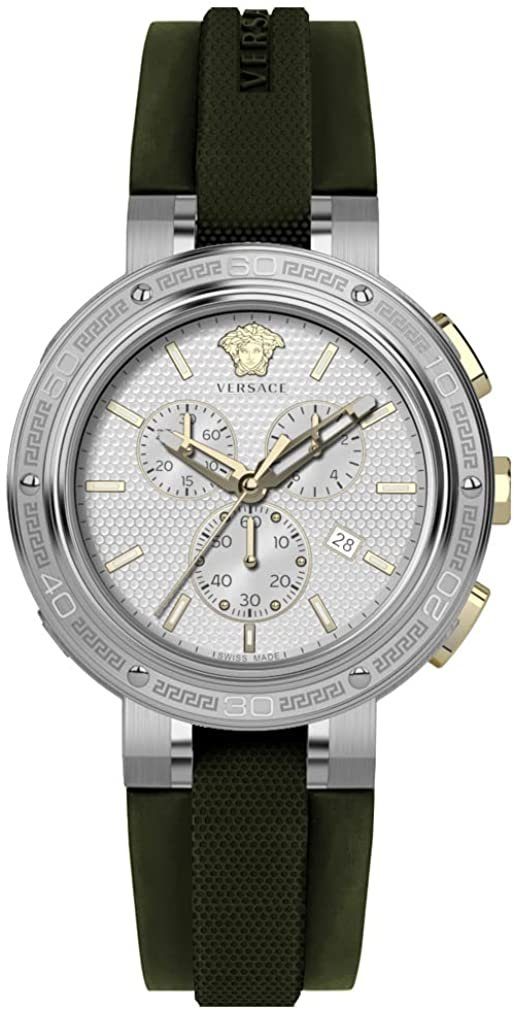 PRO V-EXTREME Versace Uhr Schweizer