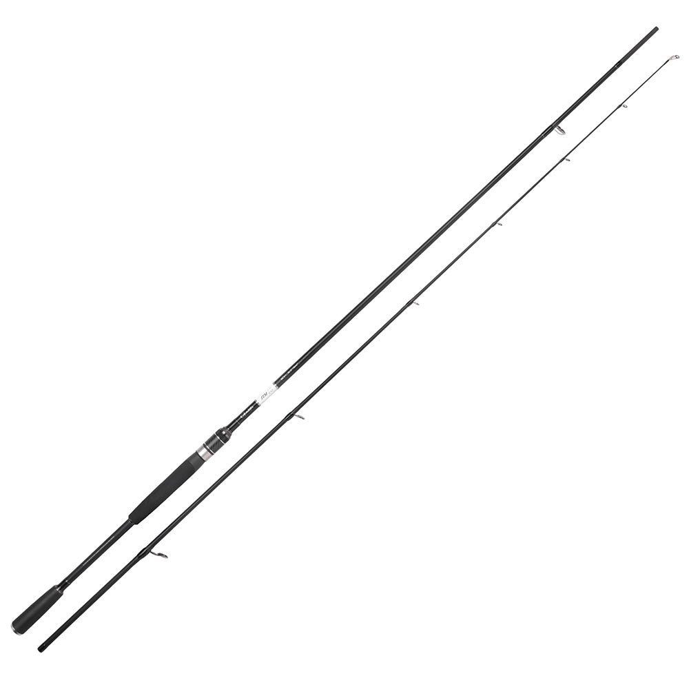 Softbait 240cm Gamakatsu ITM40 Spinnrute 80h Spinnrute Gamakatsu 15-45g /