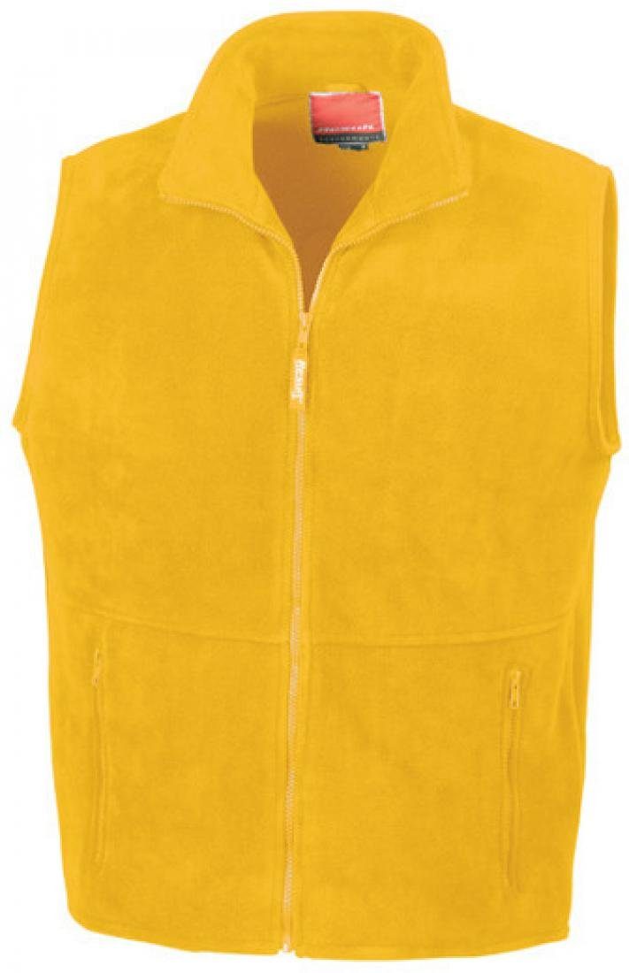 Fleeceweste Active Fleece Bodywarmer
