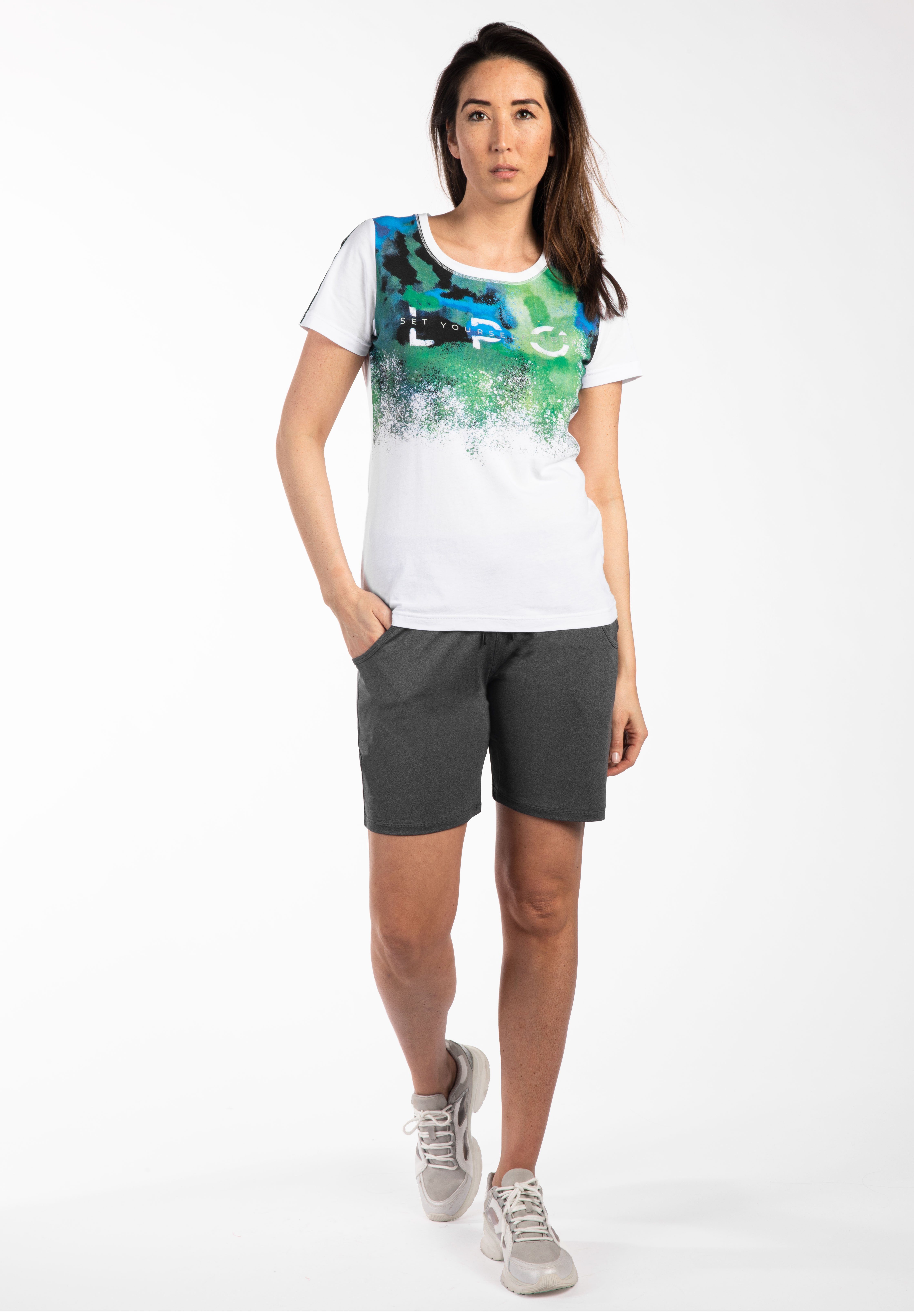 DEPROC Active Funktionsshorts TARA II CS günstig online kaufen