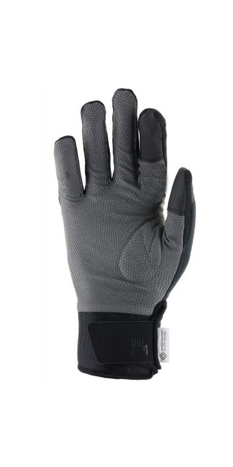 Roeckl Skihandschuhe Laikko 2 white/black