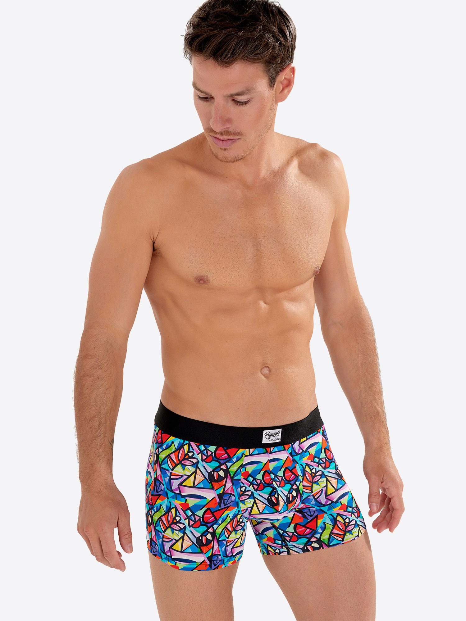 Hom Retro Boxer Idylle Retro-Boxer retroshorts günstig online kaufen