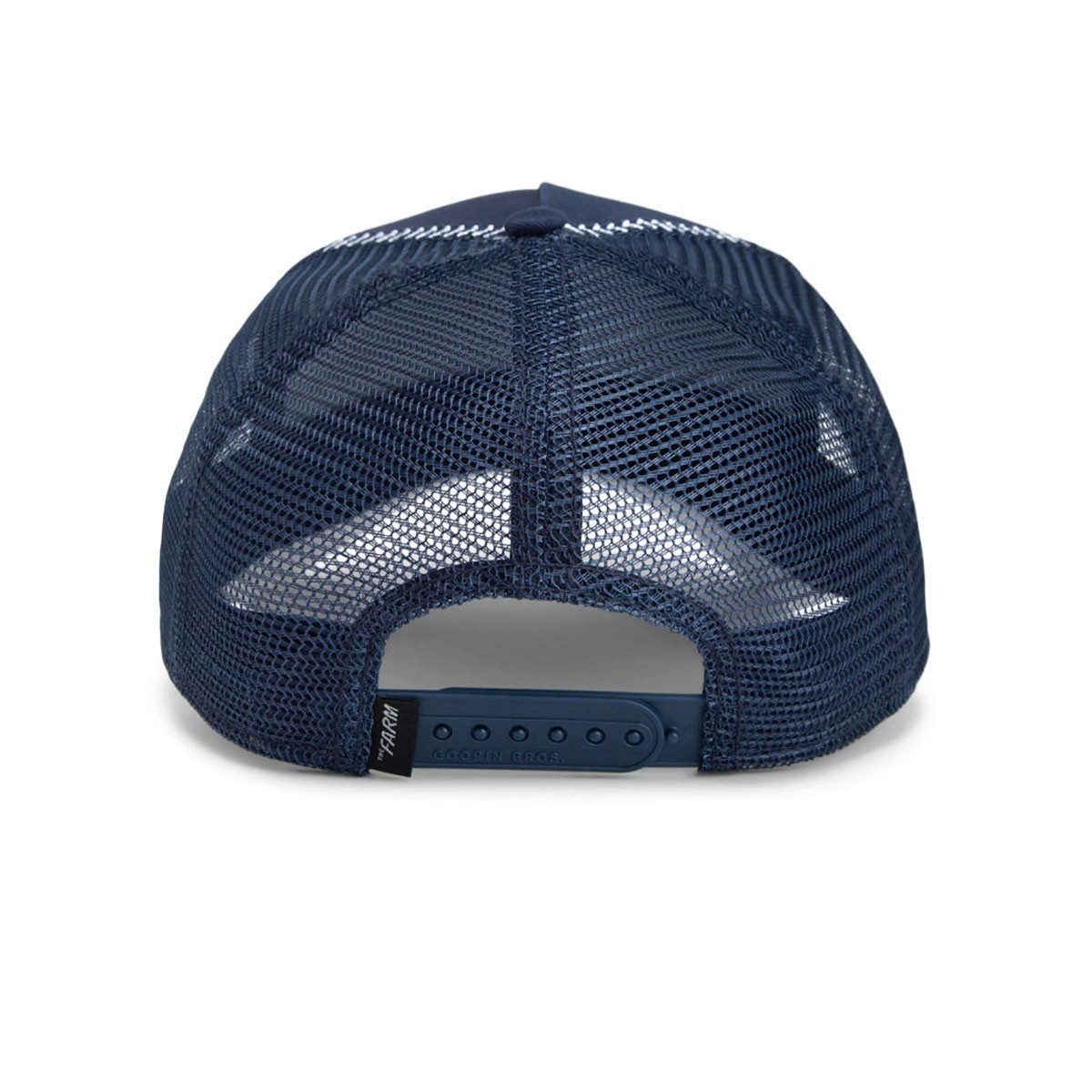 GOORIN Bros. Trucker Cap The Empire Lion Tiermotiv