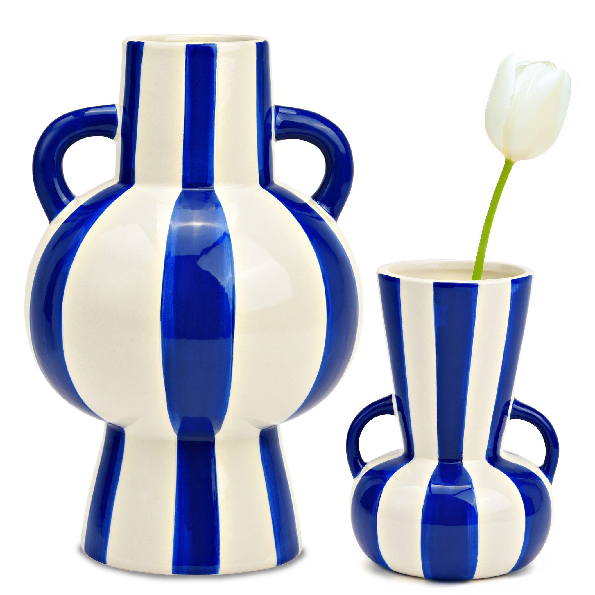 matches21 HOME & HOBBY Dekovase Blumenvasen günstig online kaufen