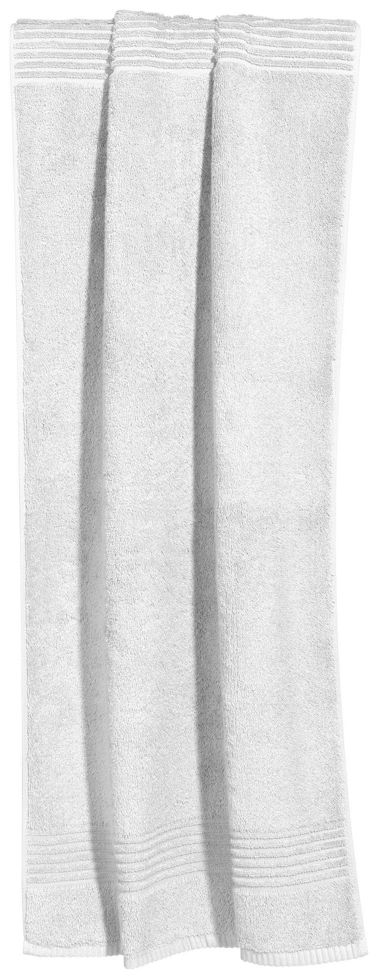 Erwin Müller Duschtuch Duschtuch "Konstanz", Frottier, Walk-Frottier Uni. € 43,95