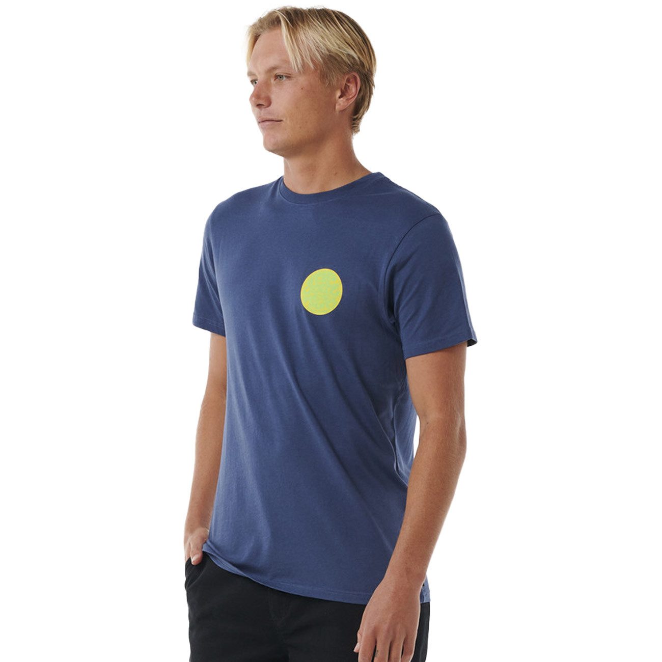 Rip Curl T-Shirt PASSAGE TEE PASSAGE günstig online kaufen