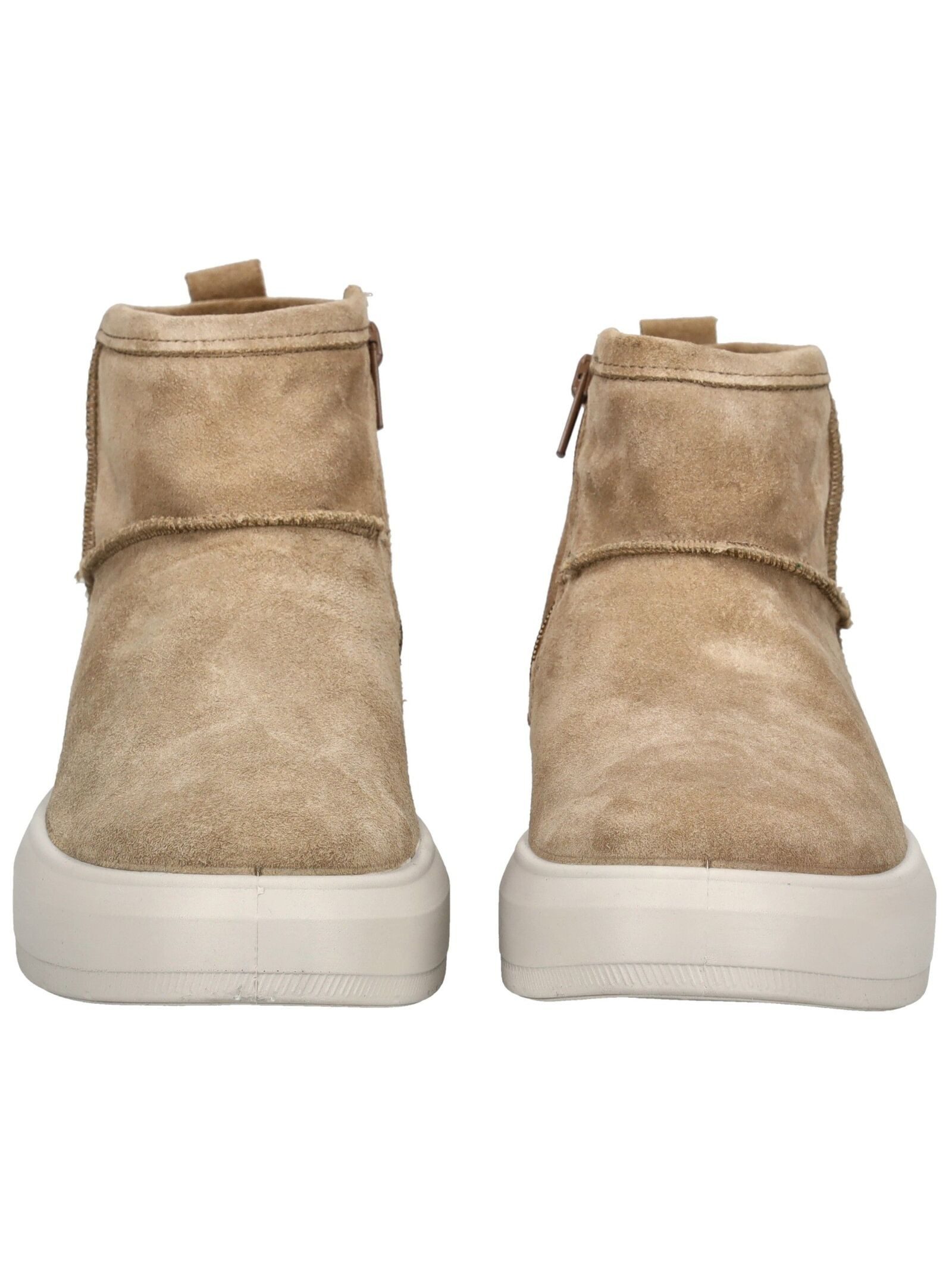 Legero Legero Stiefelette Veloursleder Ankleboots
