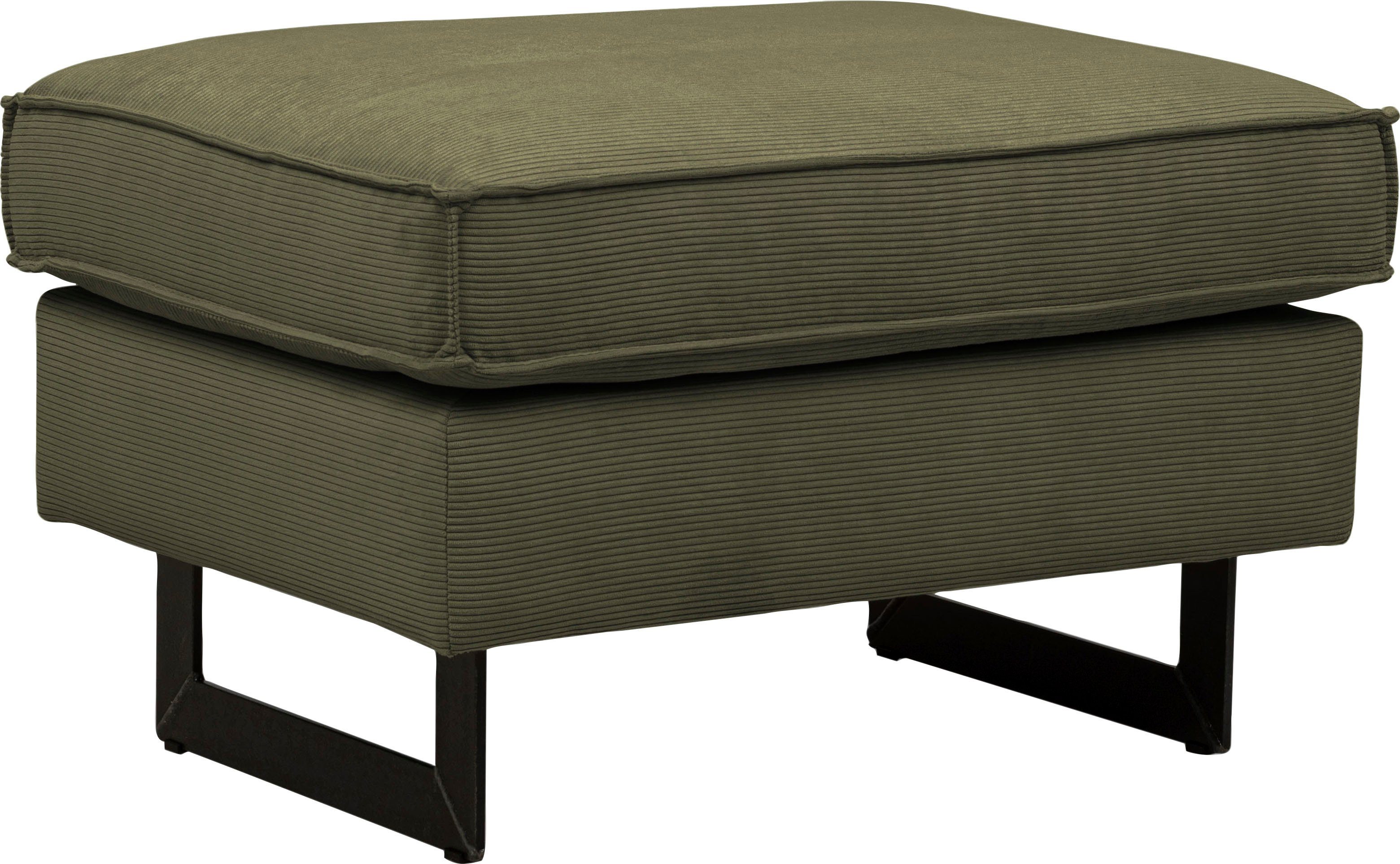 Places of Style Hocker Pinto, mit günstig online kaufen