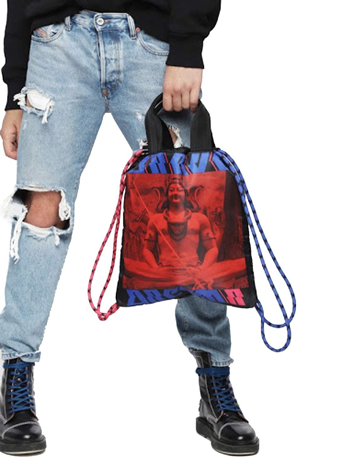 Diesel Rucksack Diesel "TOKYOTOP" M-TOKYO SLIM Backpack