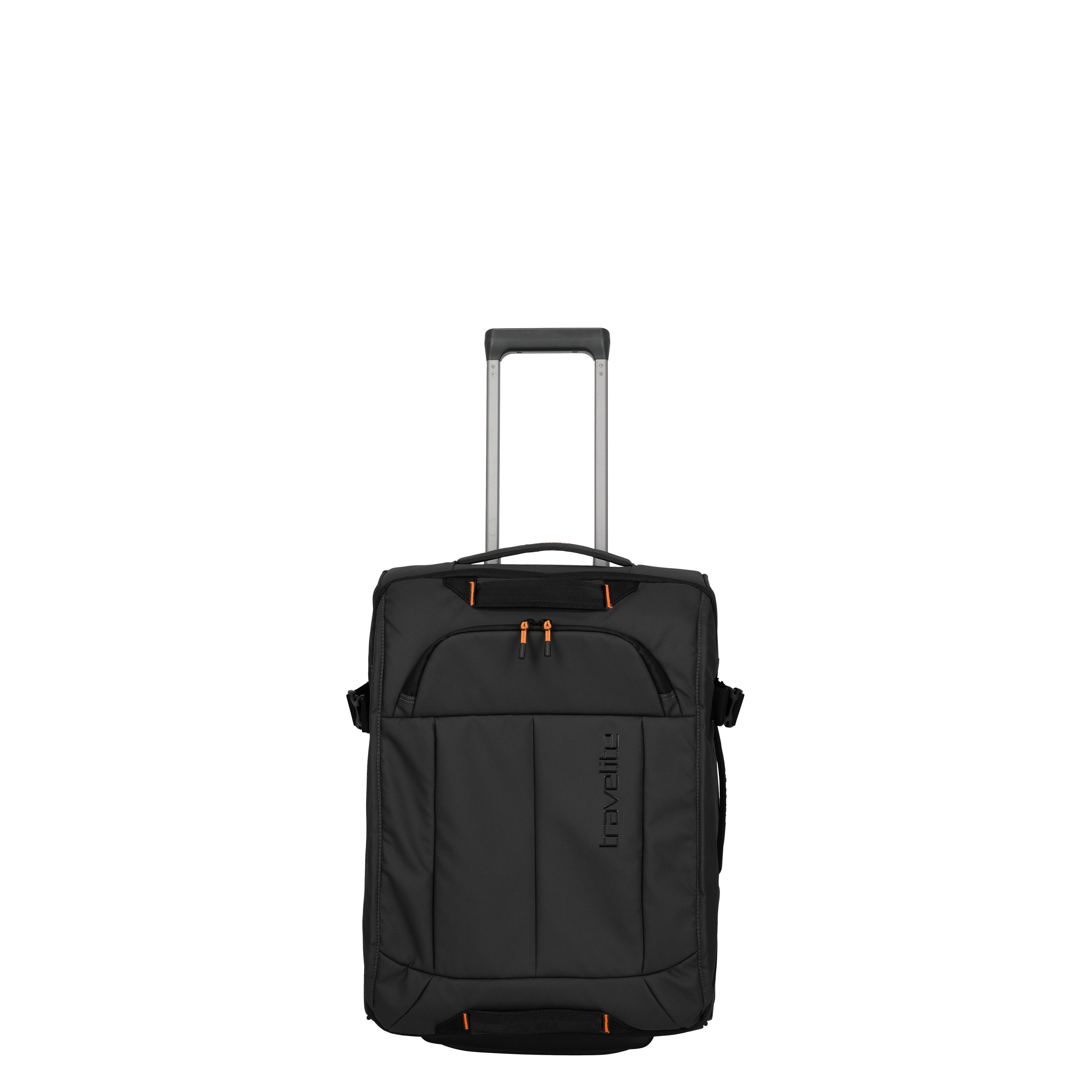 travelite Reisetasche BRIIZE Rollenreisetasche