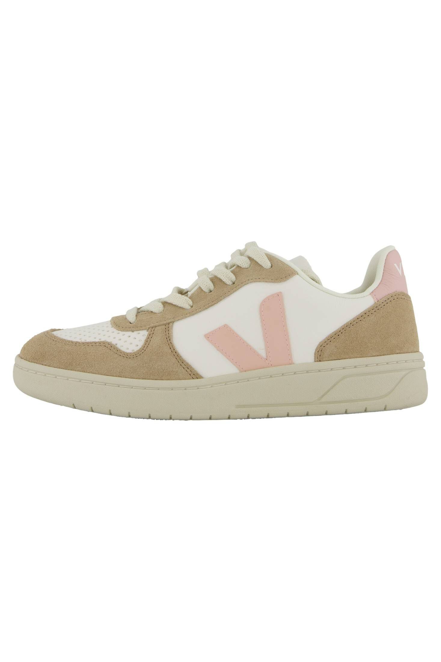 Damen Sneaker V-10 CHROMEFREE LEATHER Sneaker