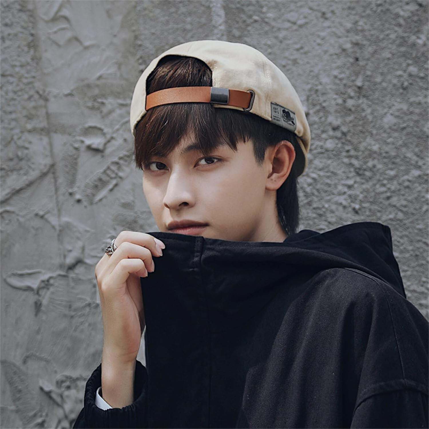nsihing Flat Cap Vintage-Stil Newsboy Cap - Unisex, perfektes Geschenk