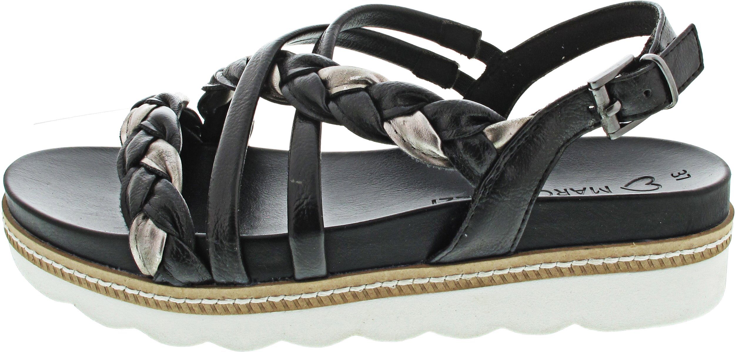 MARCO TOZZI Sandalette