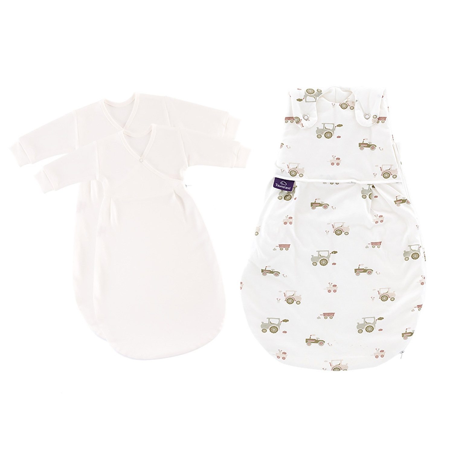Babyschlafsack