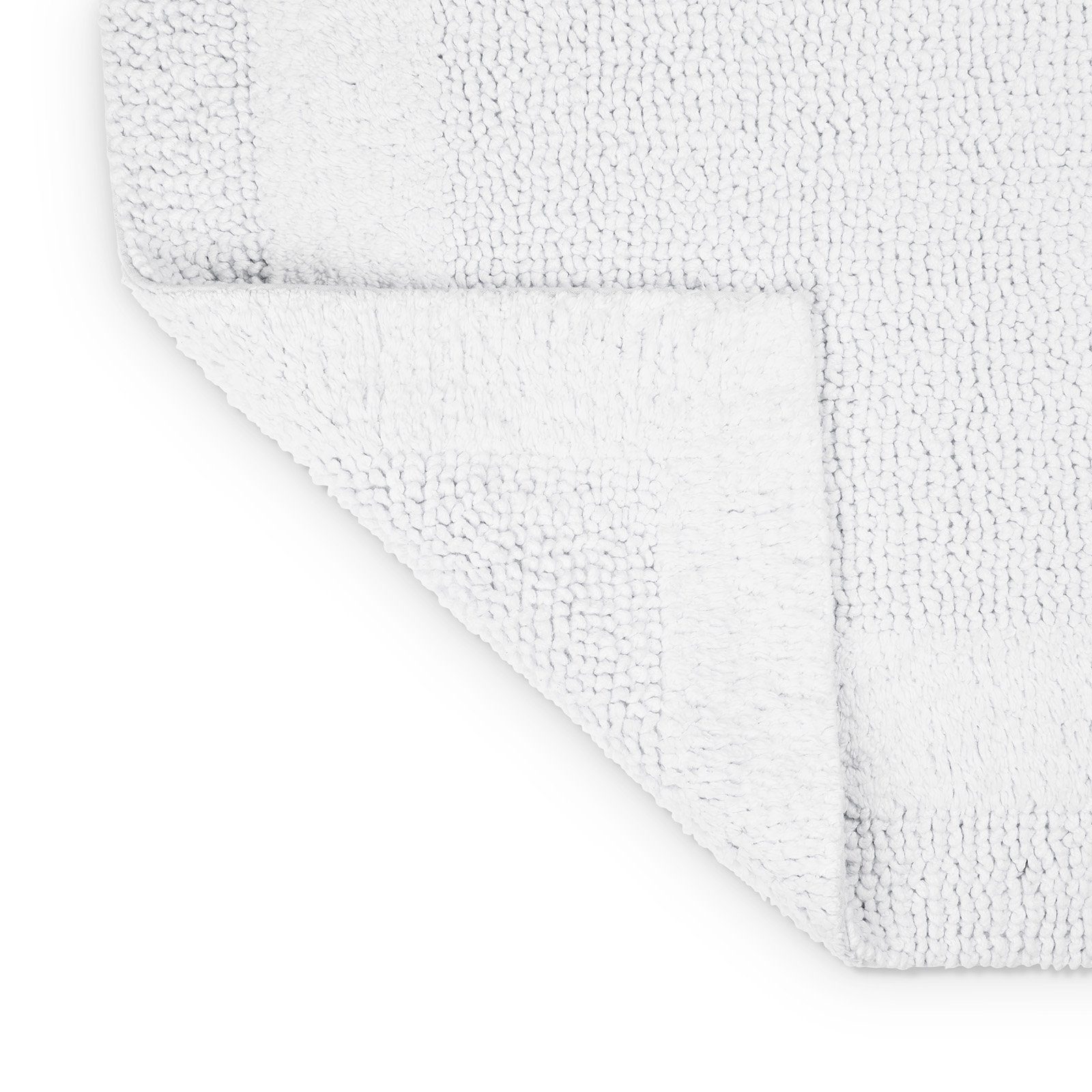 houseproud Badematte Frame Luxe, Höhe 15 günstig online kaufen