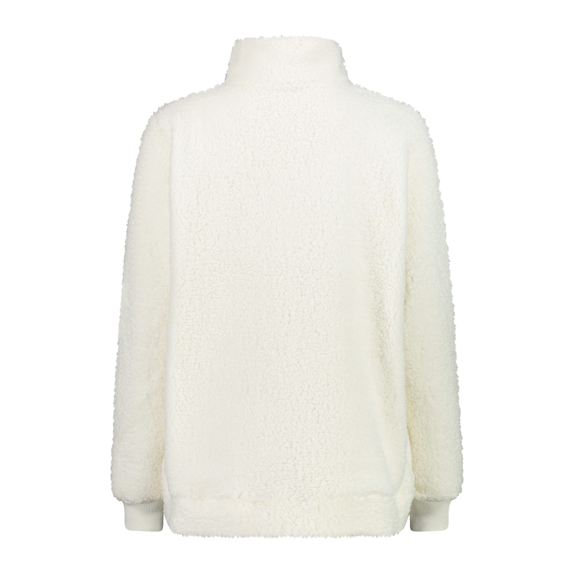 CMP Fleecepullover CMP Damen Pullover WOMAN günstig online kaufen