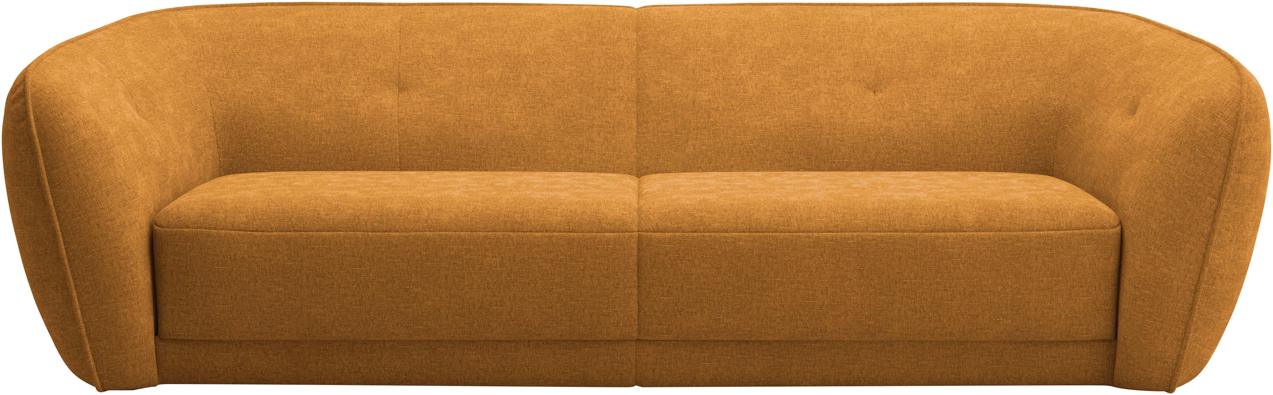 sit&more Big-Sofa Neapel